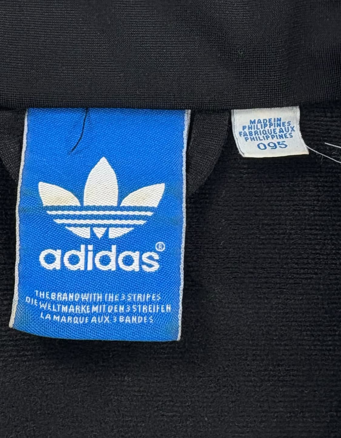 아디다스 파이어버드 져지 상품이미지3