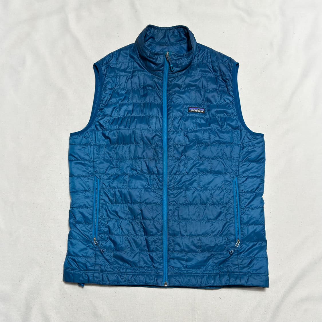 L 파타고니아 경량 조끼 패딩  상품이미지2