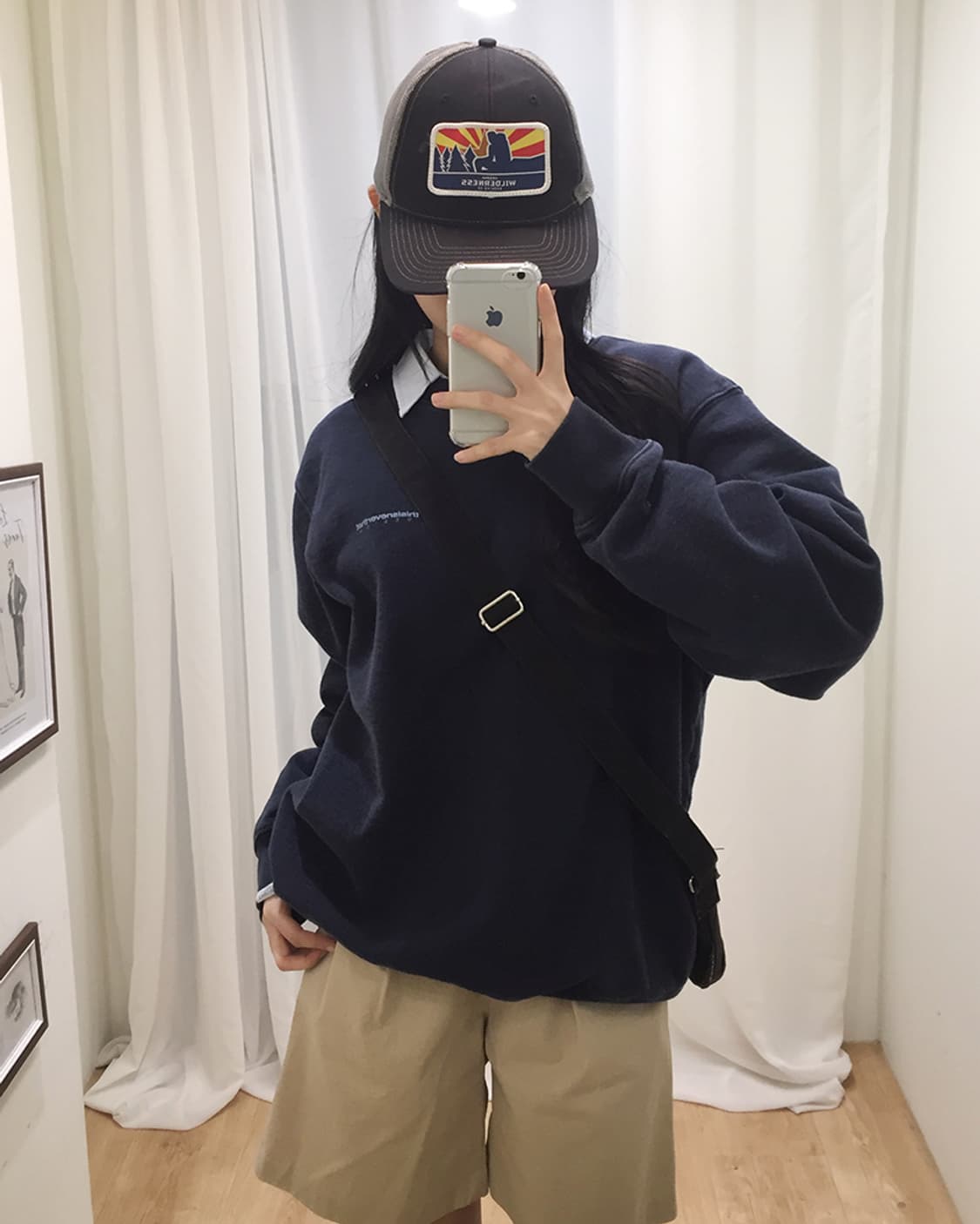 Unisex Thisisneverthat Sweatshirt 100 상품이미지2