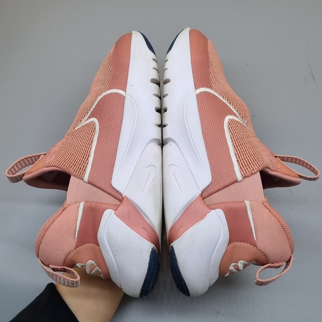 나이키 플렉스 플러스 아동슬립온235 상품이미지5