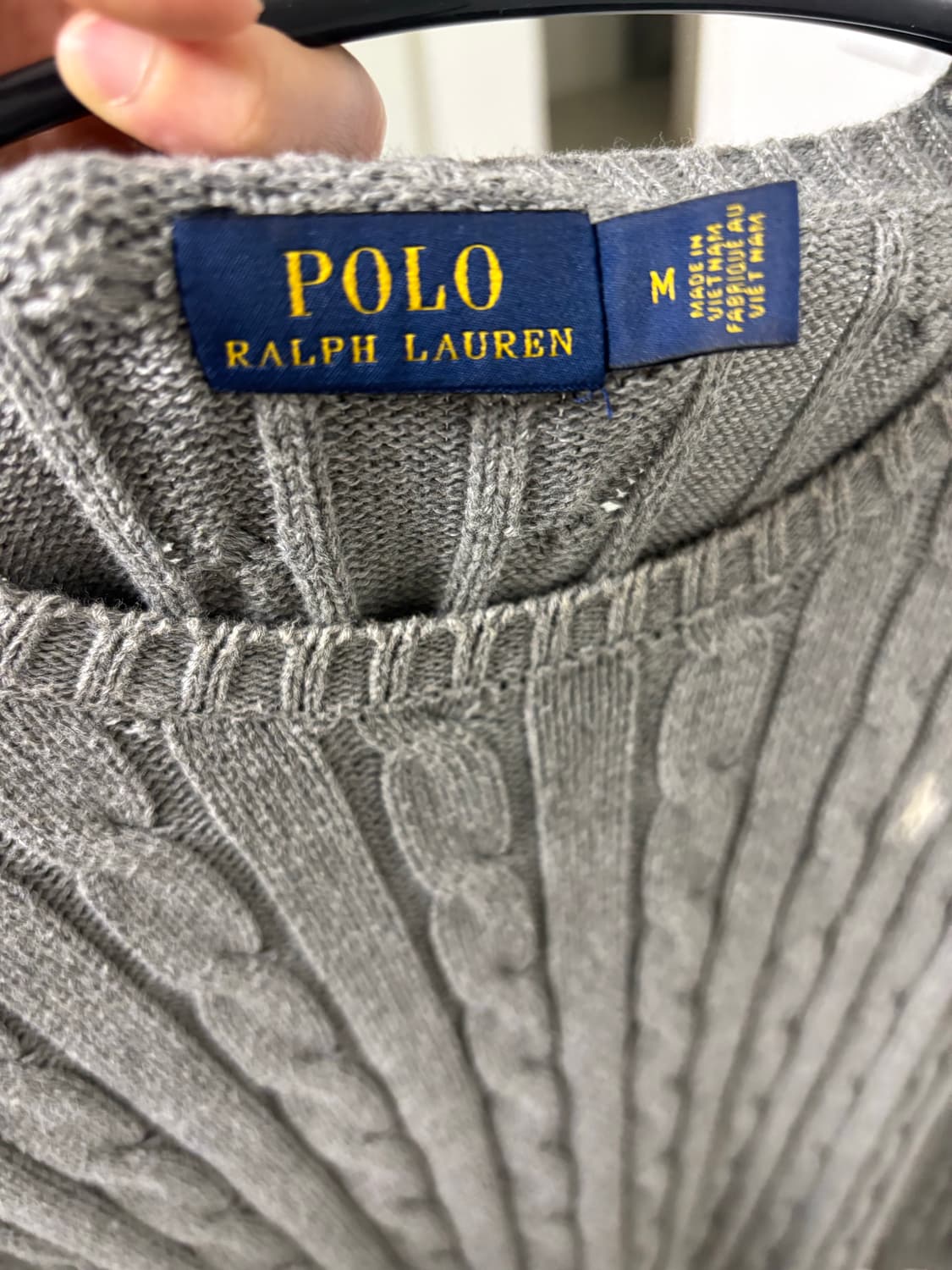 🩶 그레이 폴로 🩶 상품이미지2