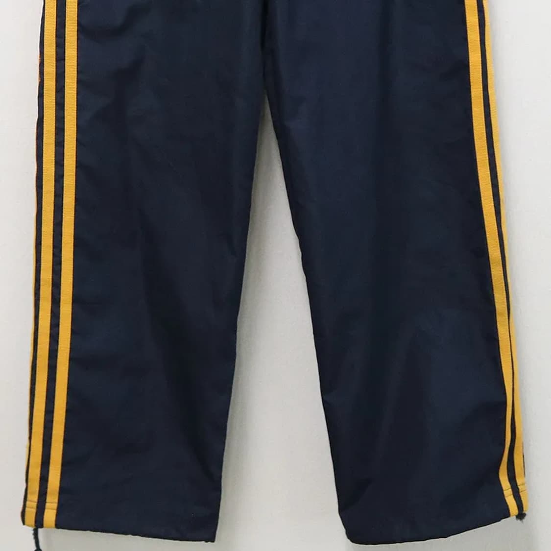 아디다스 네이비 트랙팬츠 61035 상품이미지4