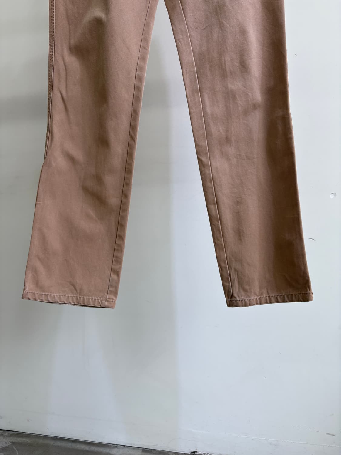 JEAN PAUL GAULTIER (Made in Japan) 코튼팬츠 상품이미지4