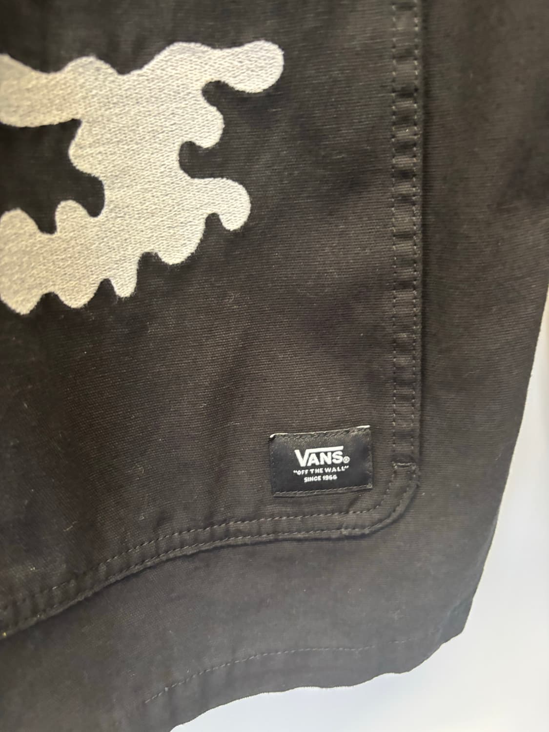 Vans drill chore coat 상품이미지3