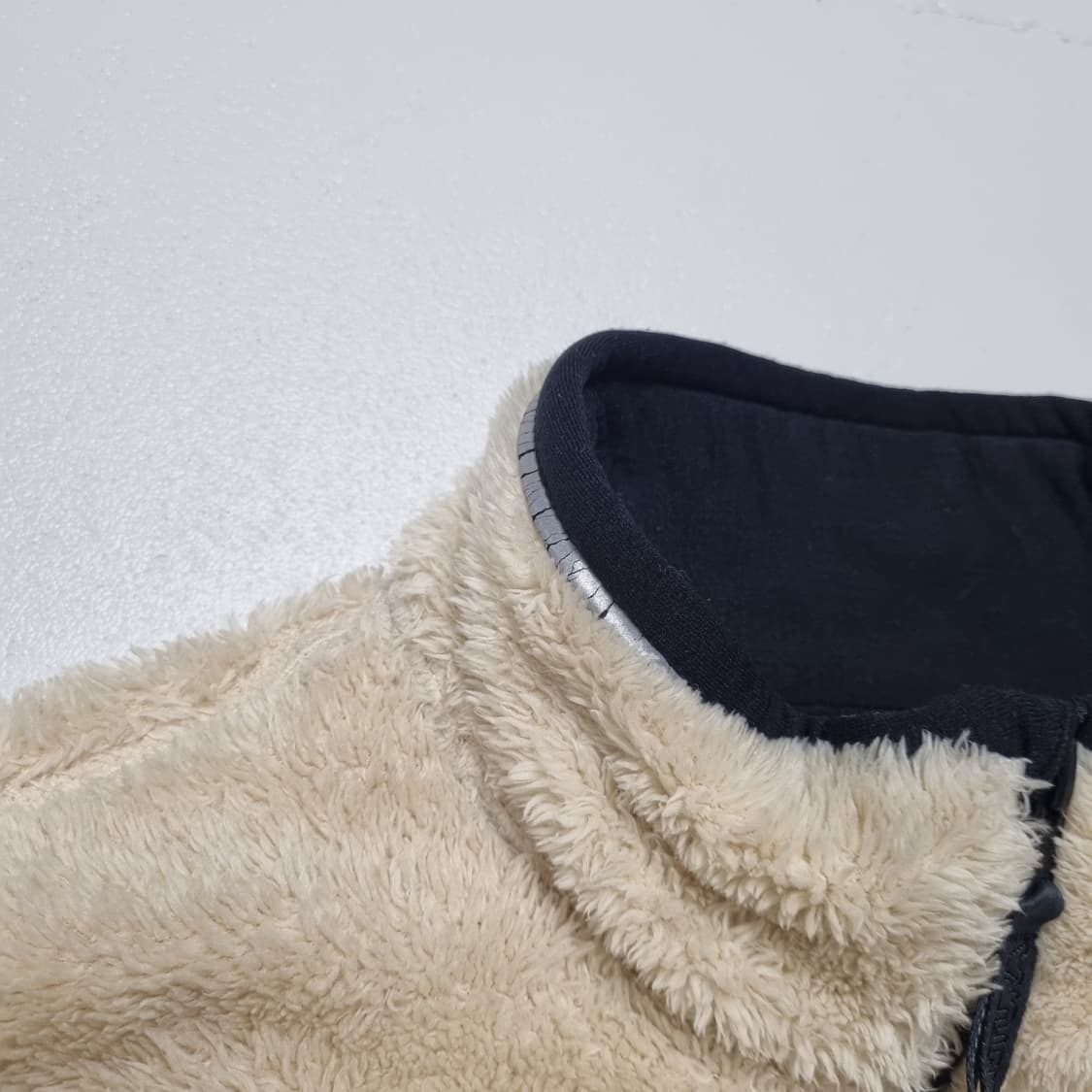 MONTURA 파일 플리스 집업 자켓 - S  상품이미지8