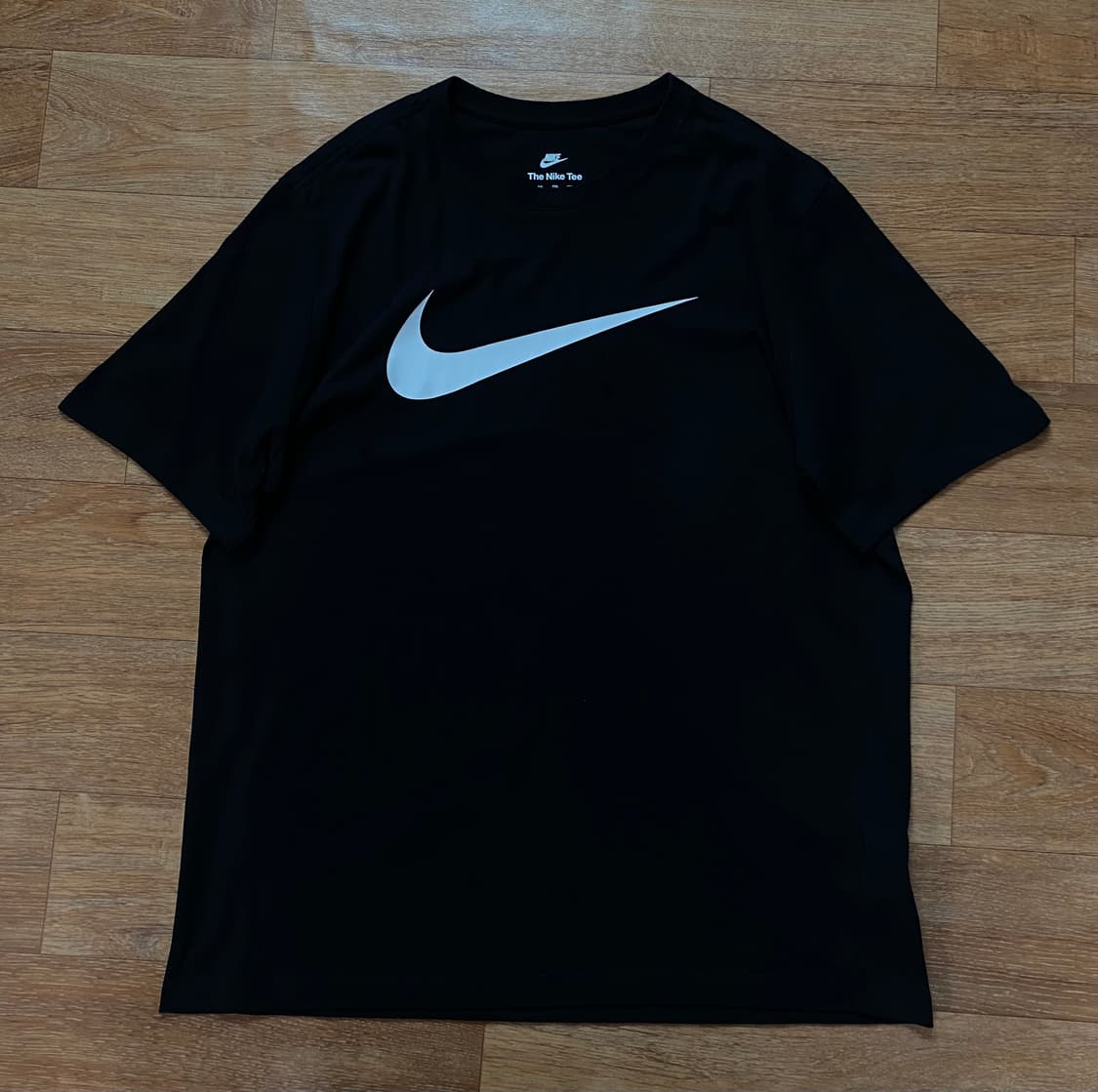 [2XL] 나이키 빈티지 스우시 윈드러너 바람막이 판매 상품이미지5