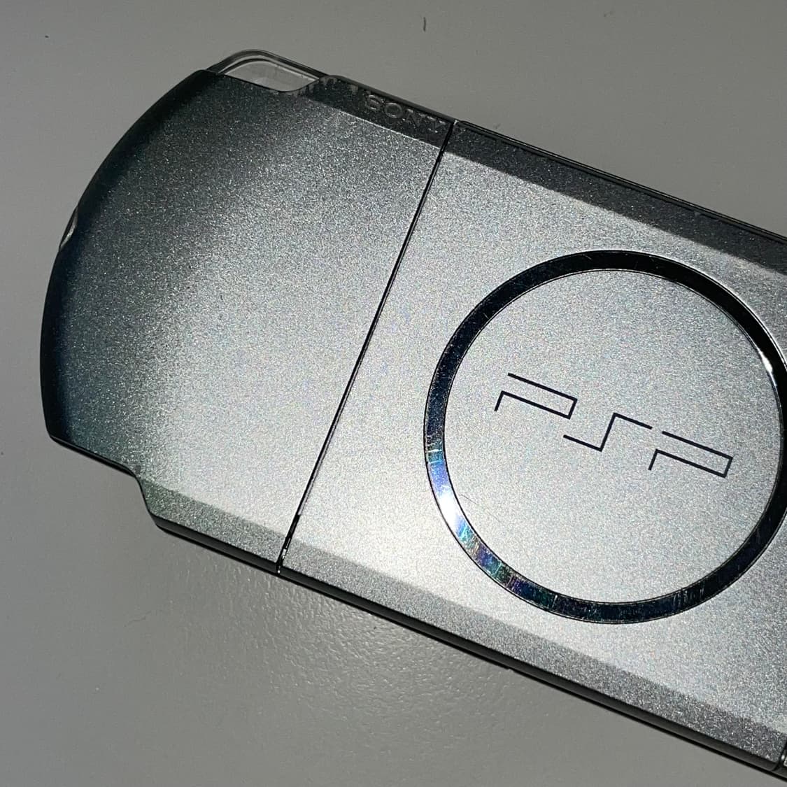 psp 3000번대 실버  상품이미지6