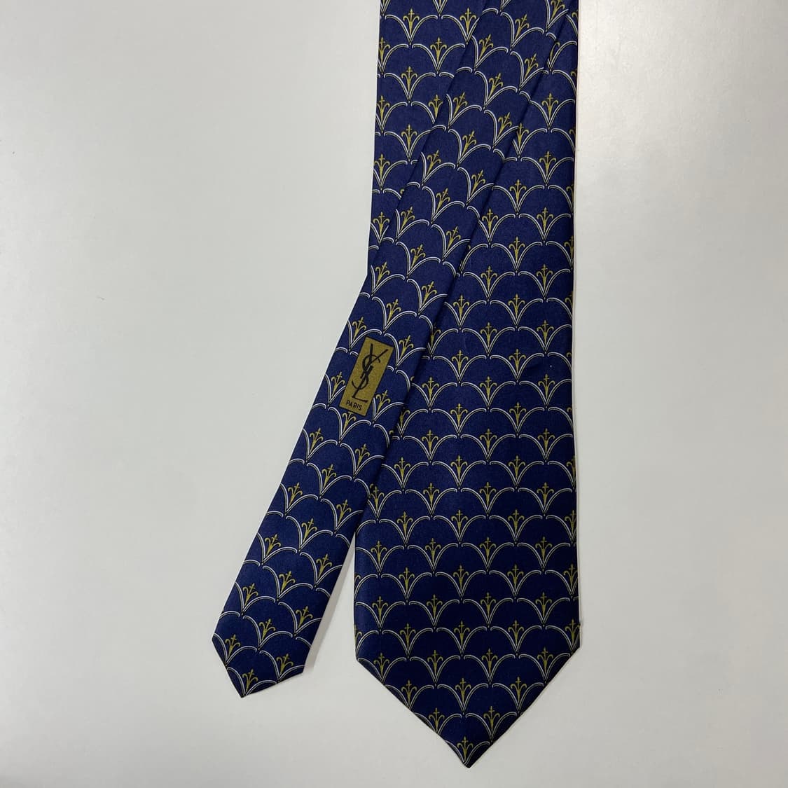 입생로랑(YSL) 명품 정품 넥타이 상품이미지1