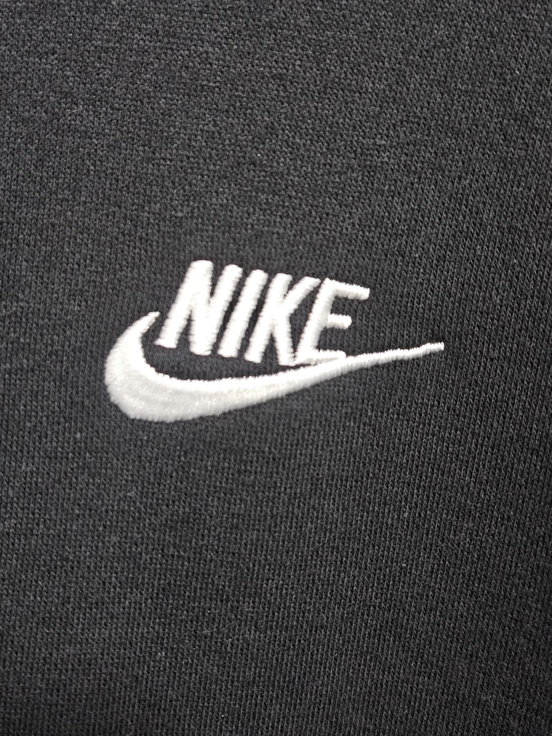 나이키 후드티 M 상품이미지5