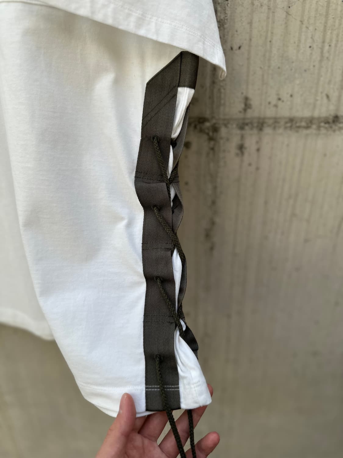 이스트로그 Flak T-shirt  상품이미지4