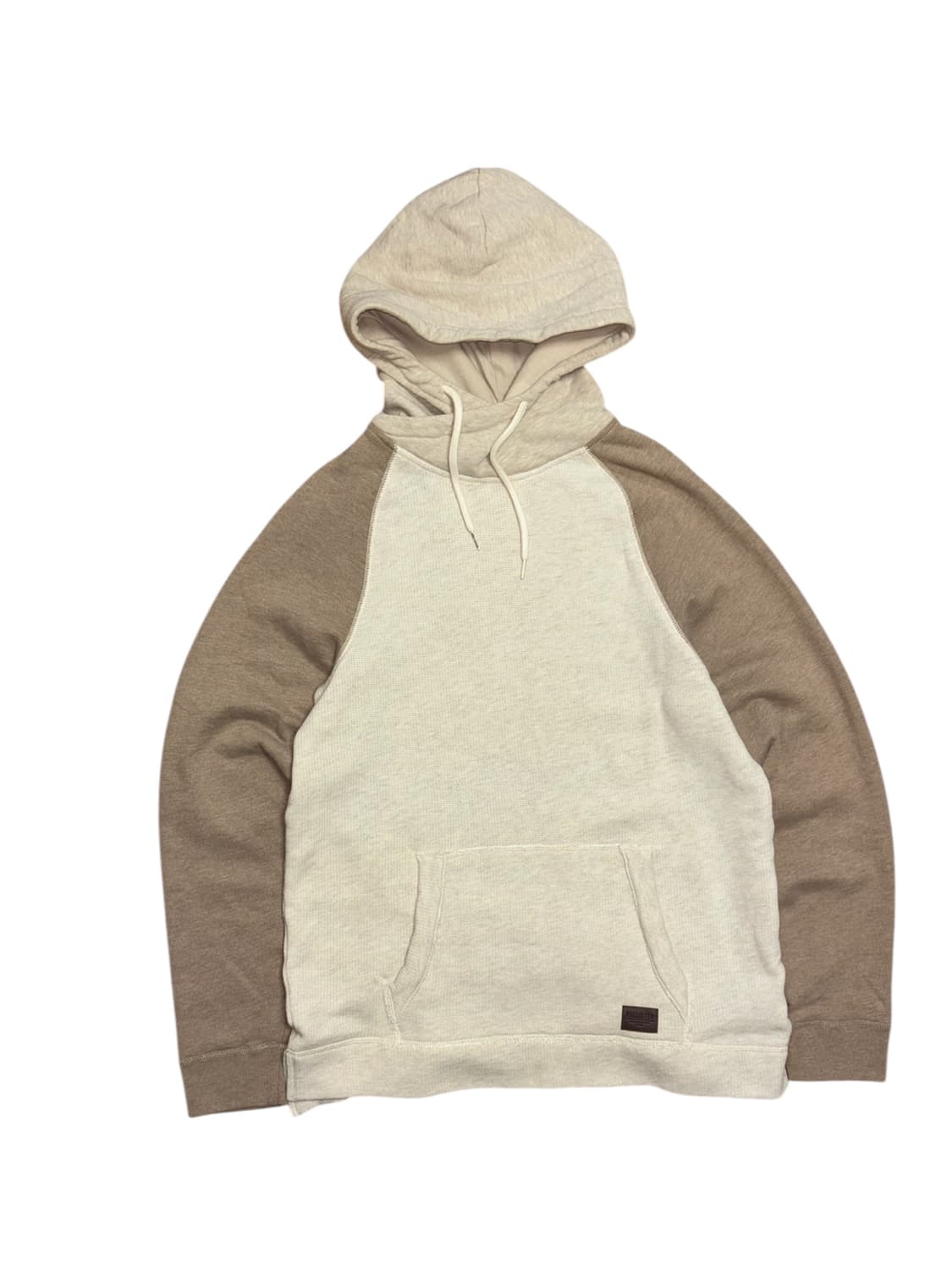 홀리스터 와플 니트 나그랑 후드 상품이미지4