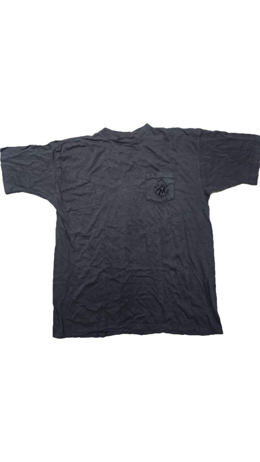 (Dead) 90‘s Vintage Marlboro Western T 상품이미지1