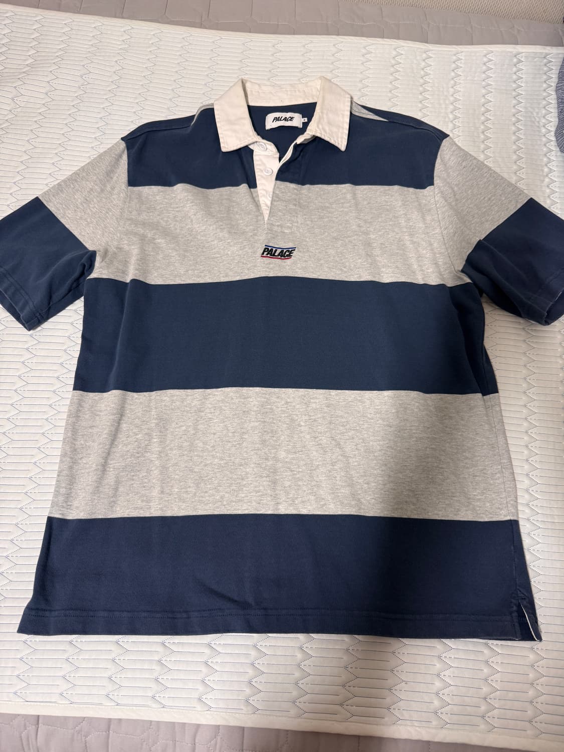 팔라스 럭비 폴로 상품이미지1