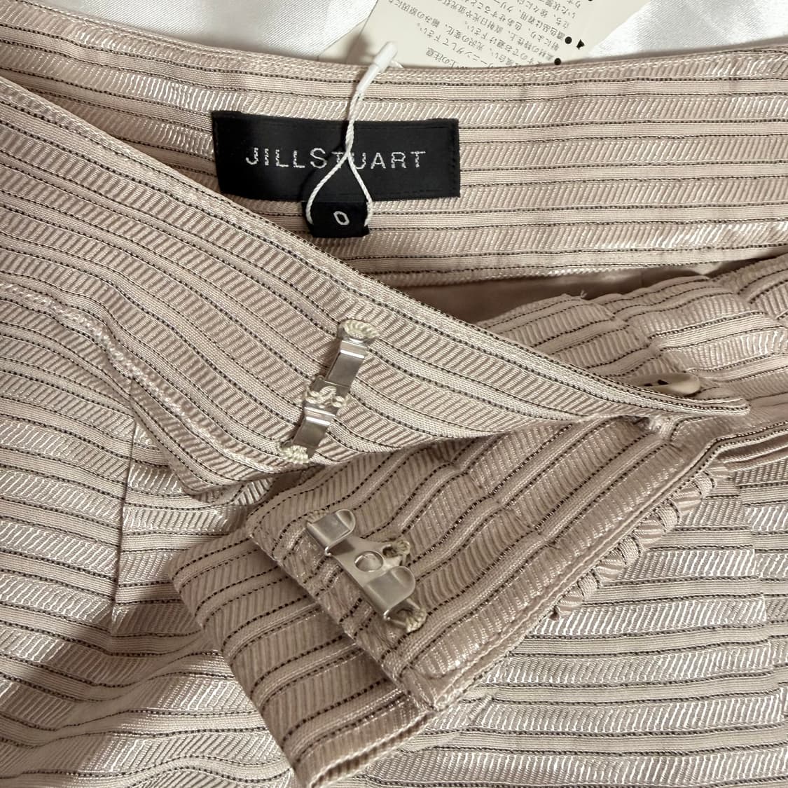 질스튜어트 반바지 빈티지 갸루 상품이미지4