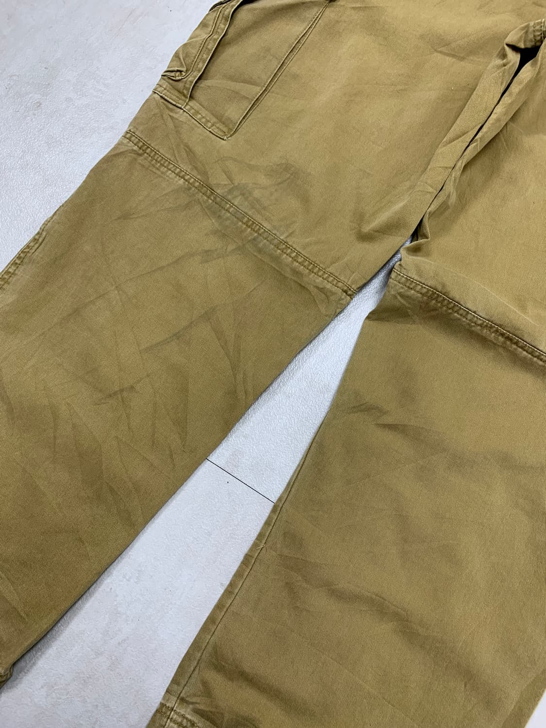 Union bay 진베이지 카고팬츠 #700 상품이미지8