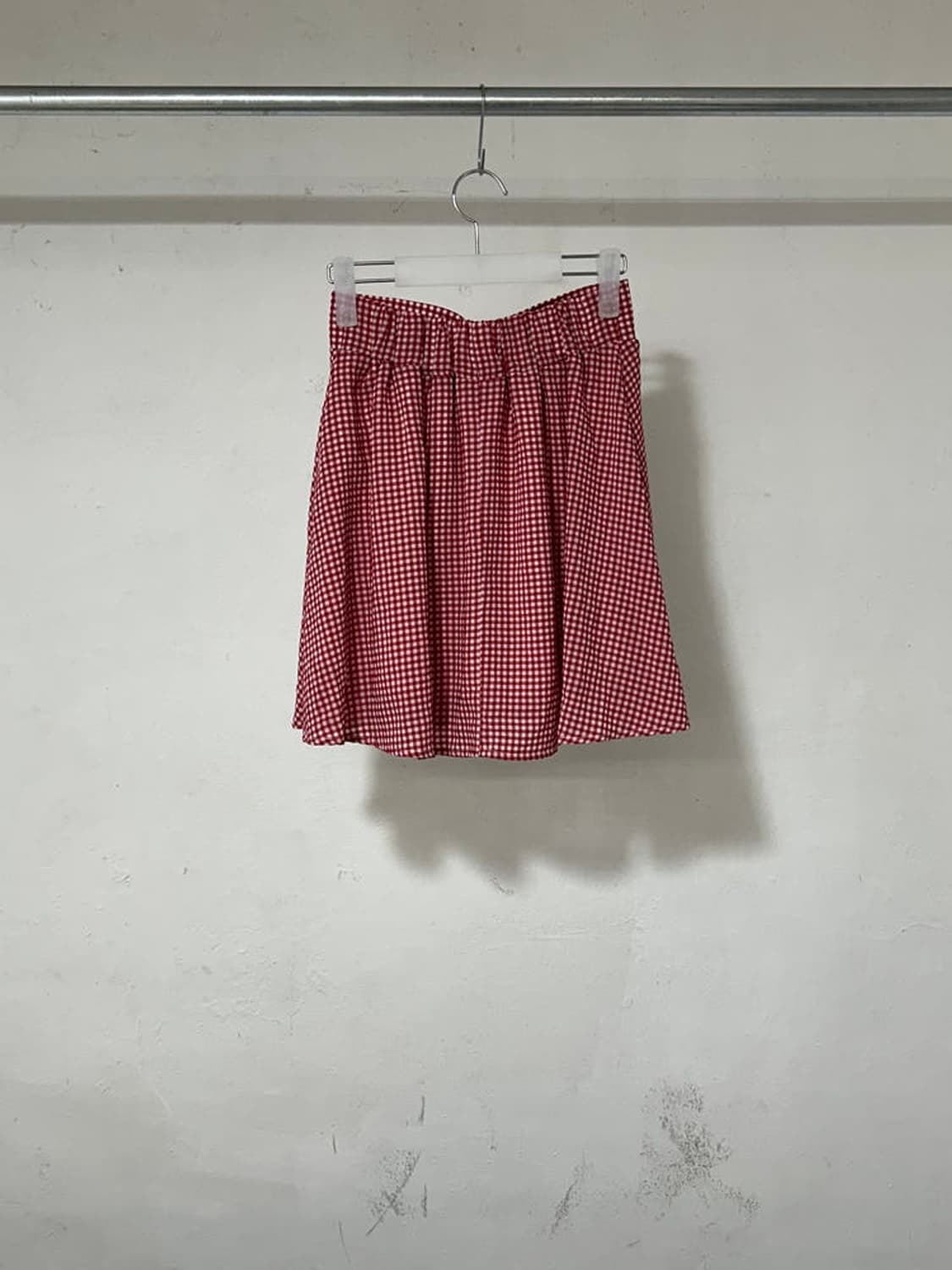 vtg skirt 상품이미지5