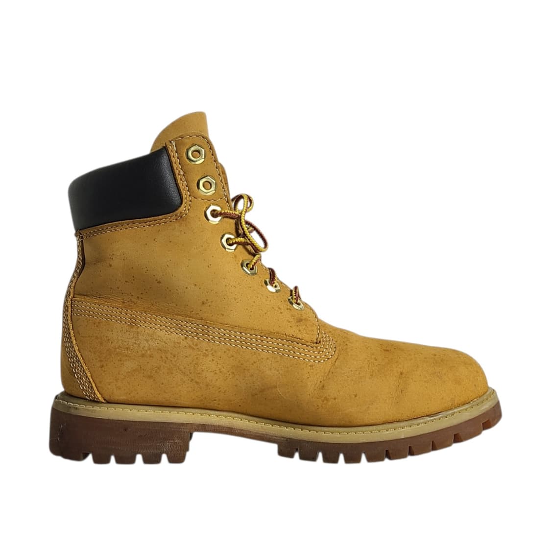 250-255) 팀버랜드 Timberland 6인치 워터프루프 부츠 워커 상품이미지4