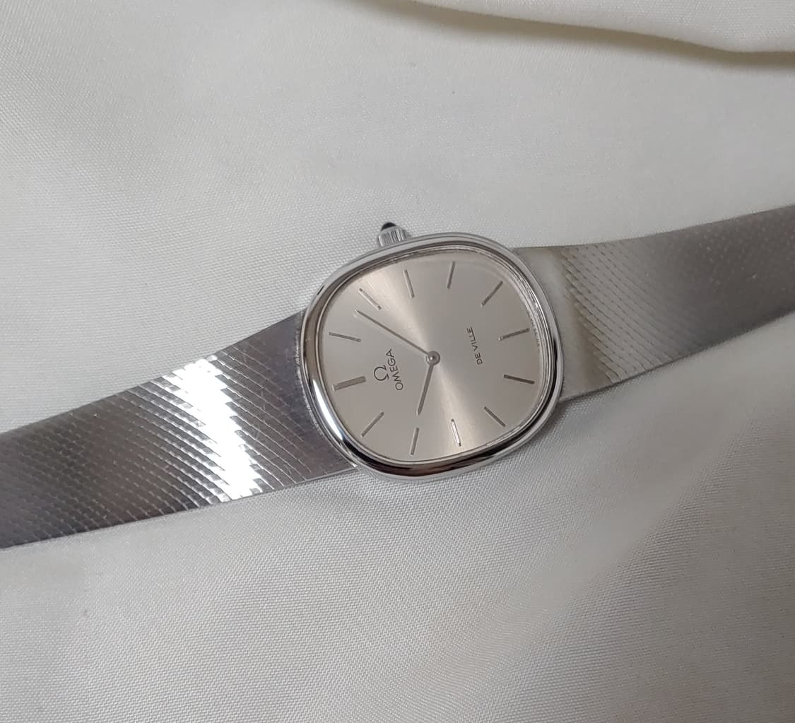 오메가 드빌 엘립스 311.0164 상품이미지2