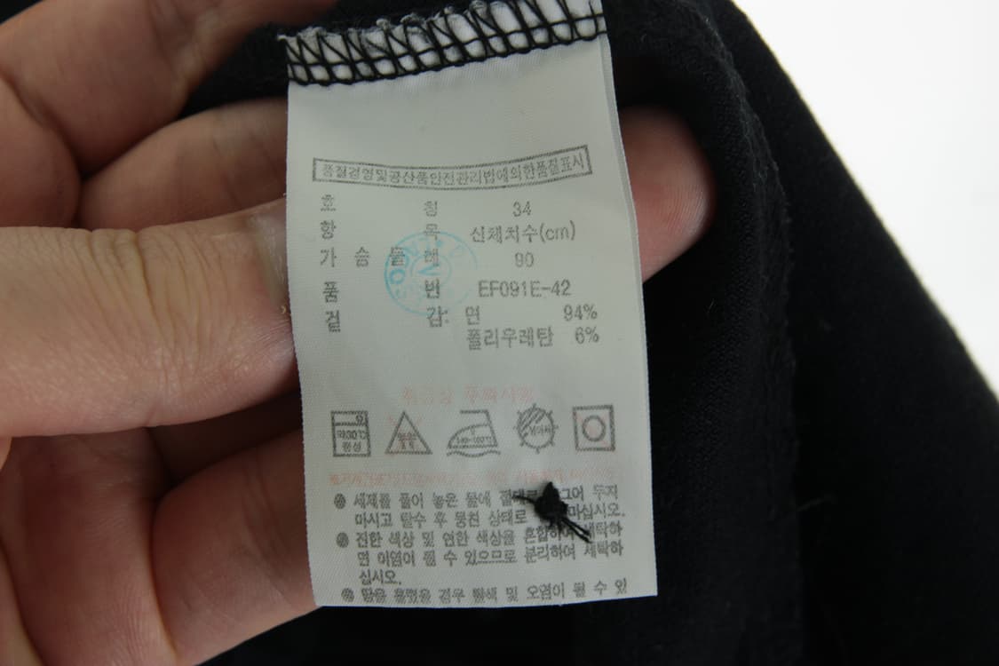 라코스테  스몰걸 모리걸  미니 원피스  상품이미지3