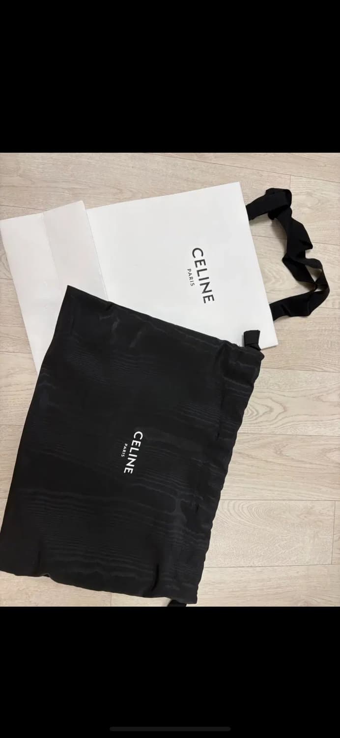 셀린느 아바백 상품이미지7