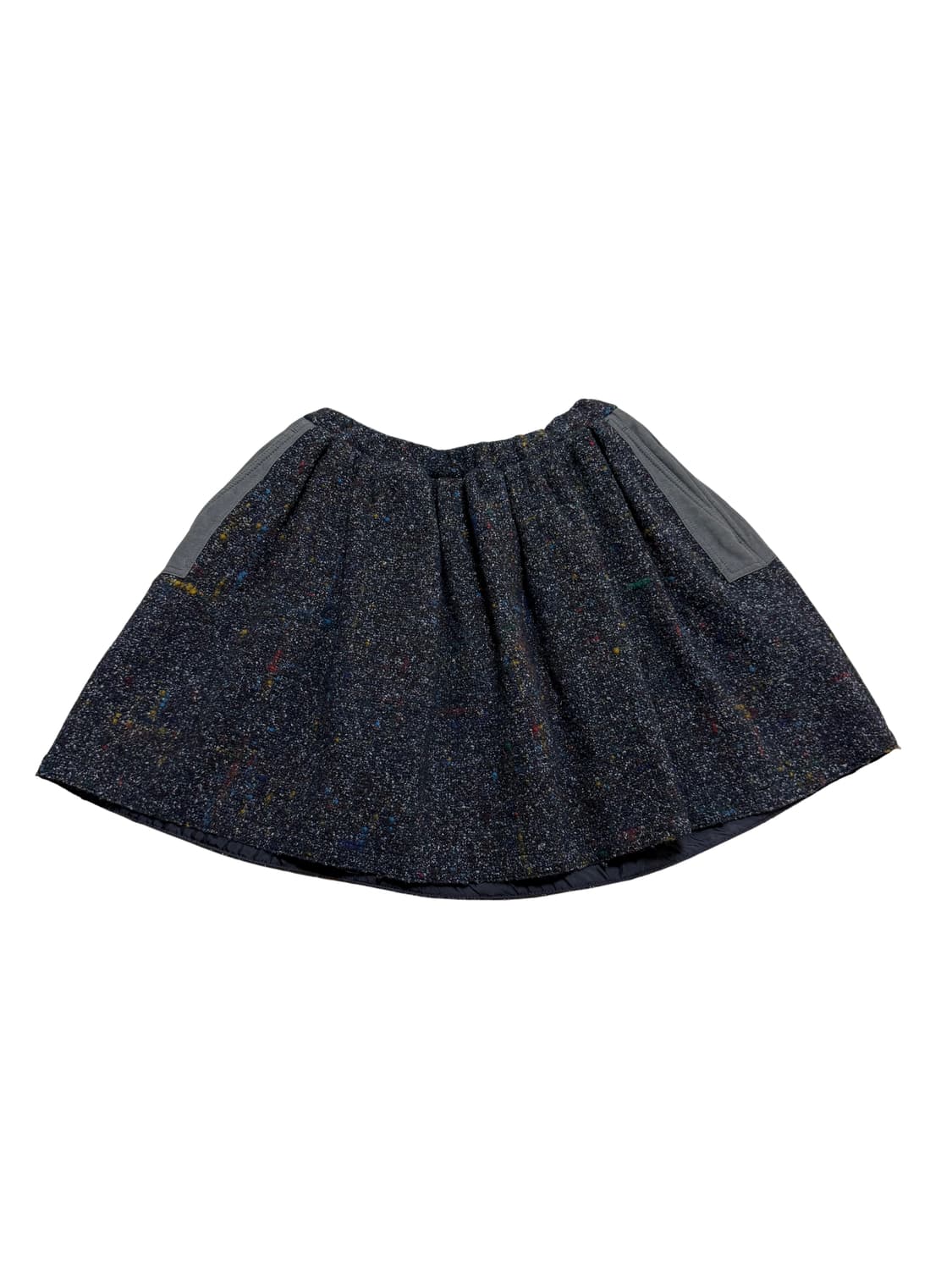 요지야마모토 스커트 상품이미지1