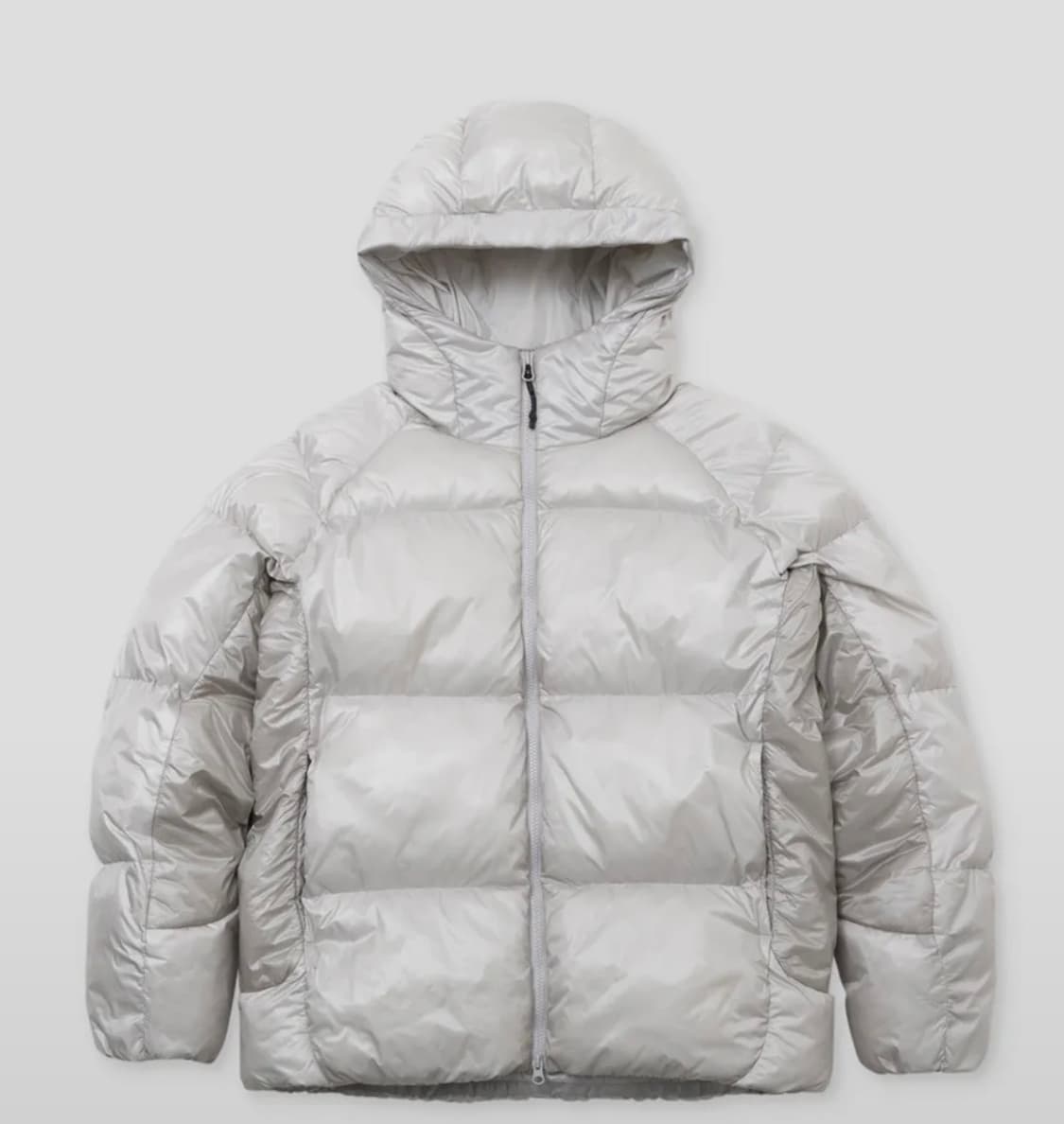 무신사 스탠다드 탱커 무브 패딩 자켓 상품이미지1