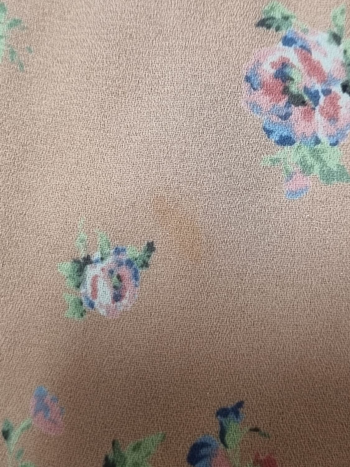 잉그니 플라워 블라우스 상품이미지3