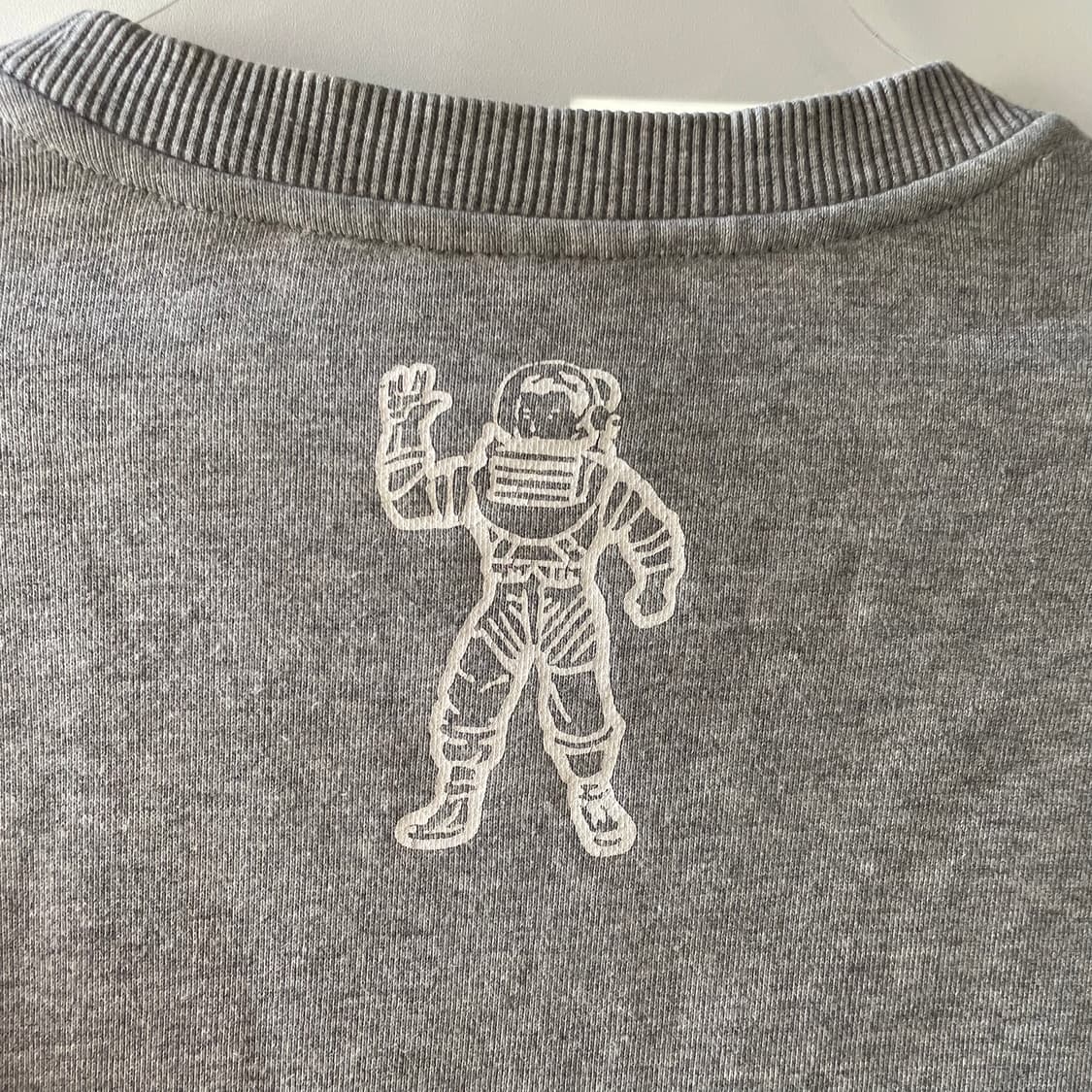 빌리네어보이즈클럽 맨투맨 상품이미지8