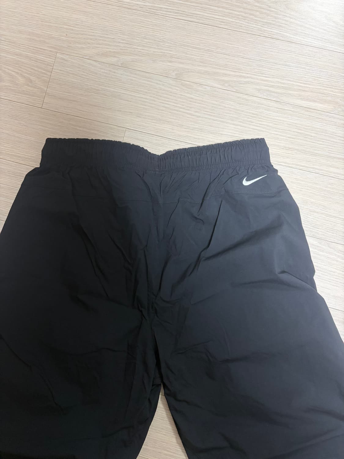 나이키 ACG 블랙 이구아나 팬츠 상품이미지3