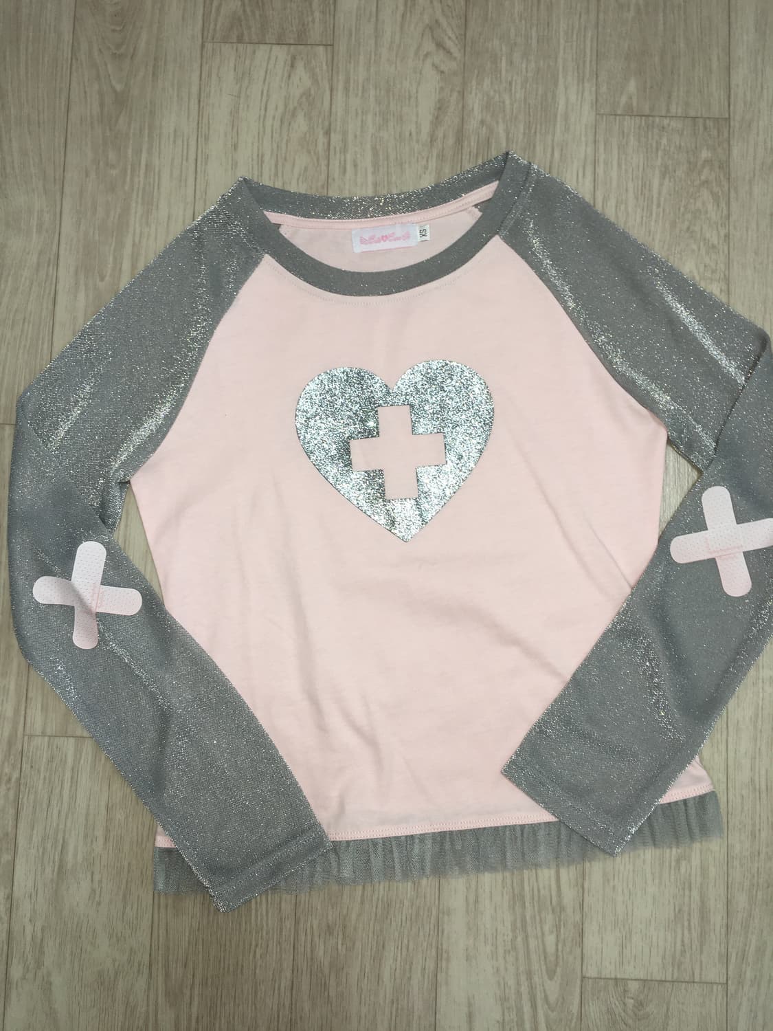 cutecure 티셔츠 상품이미지9