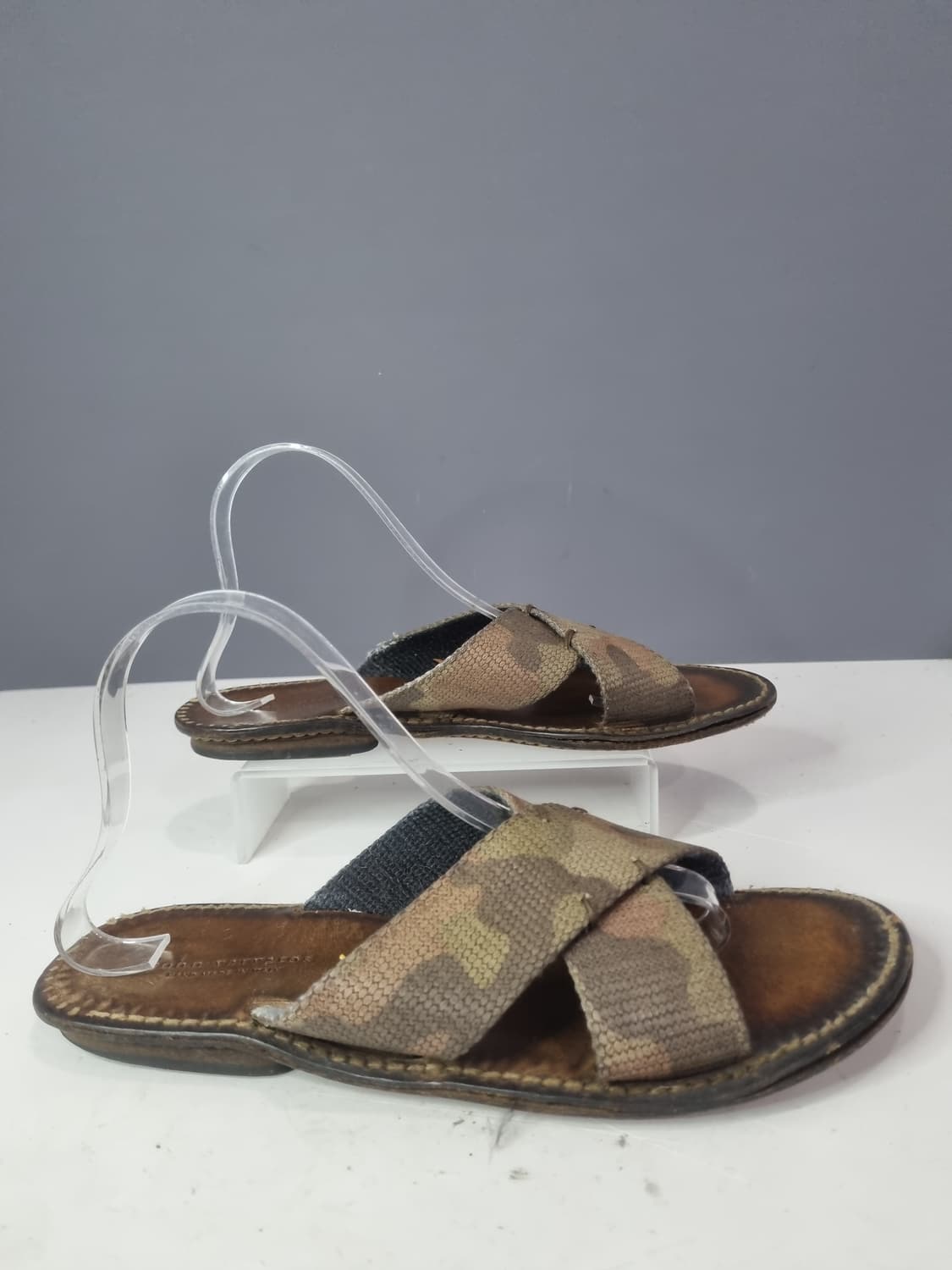 존바바토스270 카모 슬리퍼 상품이미지1