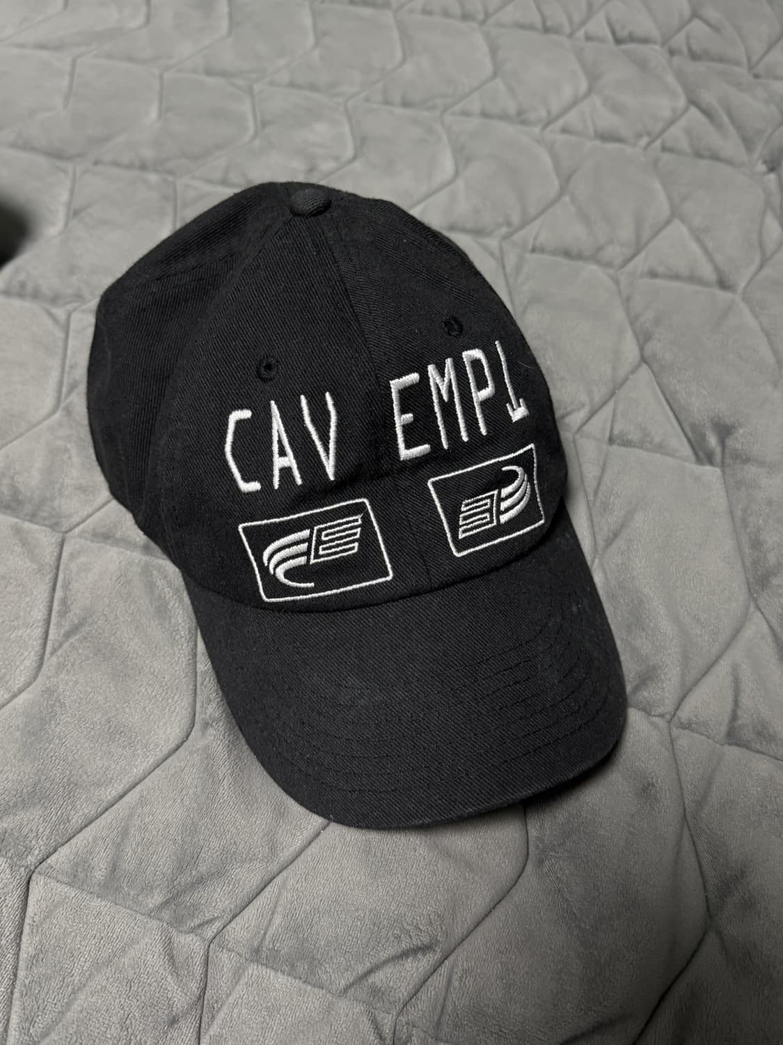 카브엠트 볼캡 상품이미지1