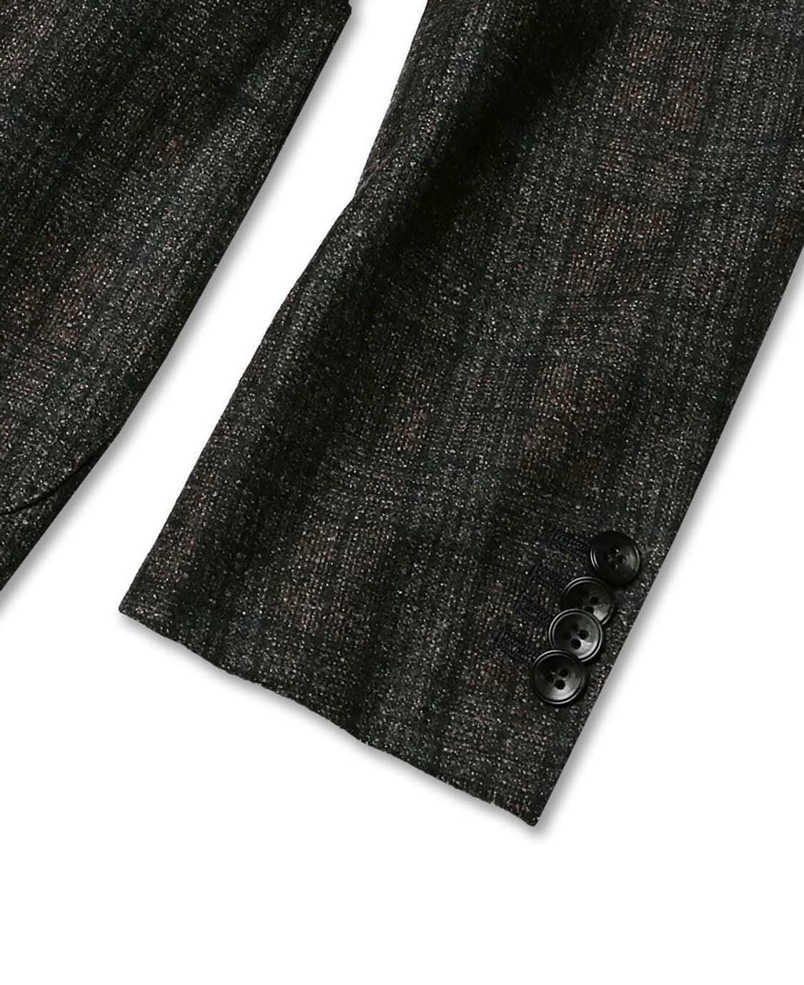 사르토리오 나폴리 [Sartorio Napoli] 키톤 소프트 울 자켓 상품이미지3