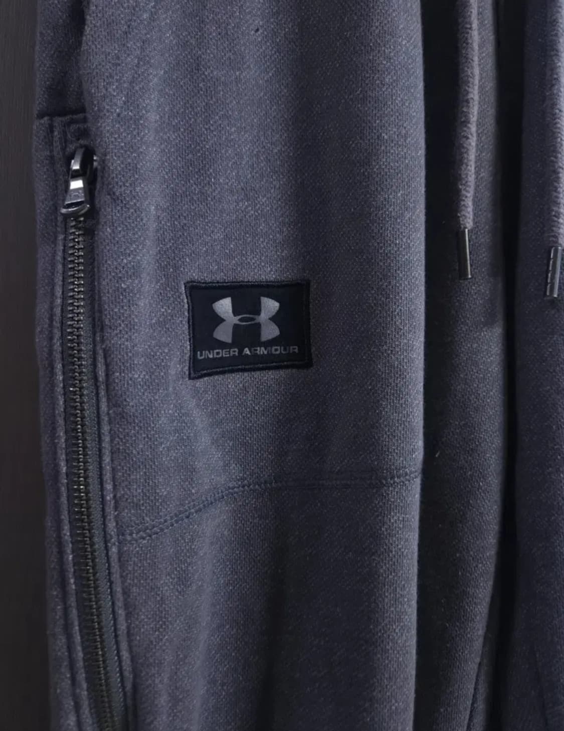 언더아머 트레이닝 조거팬츠, 33~34 상품이미지2