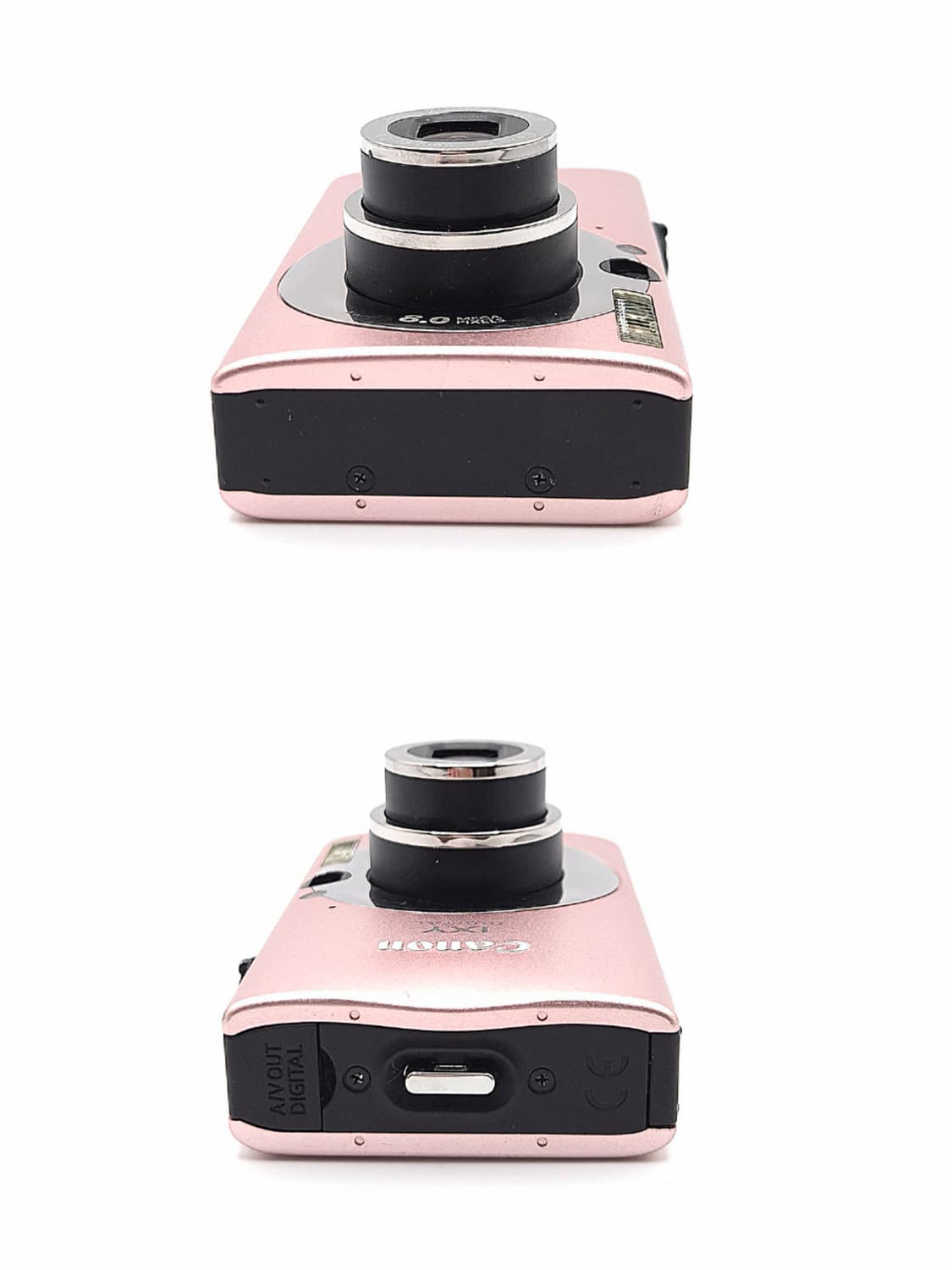 ✨️리사ㆍ장원영🩷캐논 IXY20 핑크 🌸 ixus80 상품이미지9