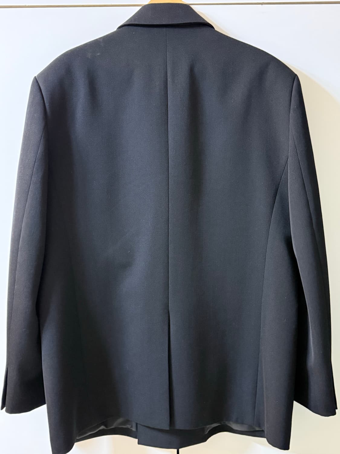 Beslow Double Blazer 상품이미지2