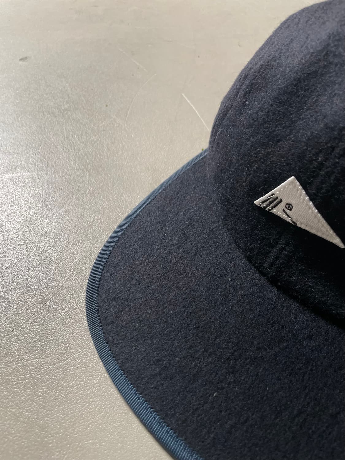 Pilgrim Surf Supply Wool Cap 상품이미지4