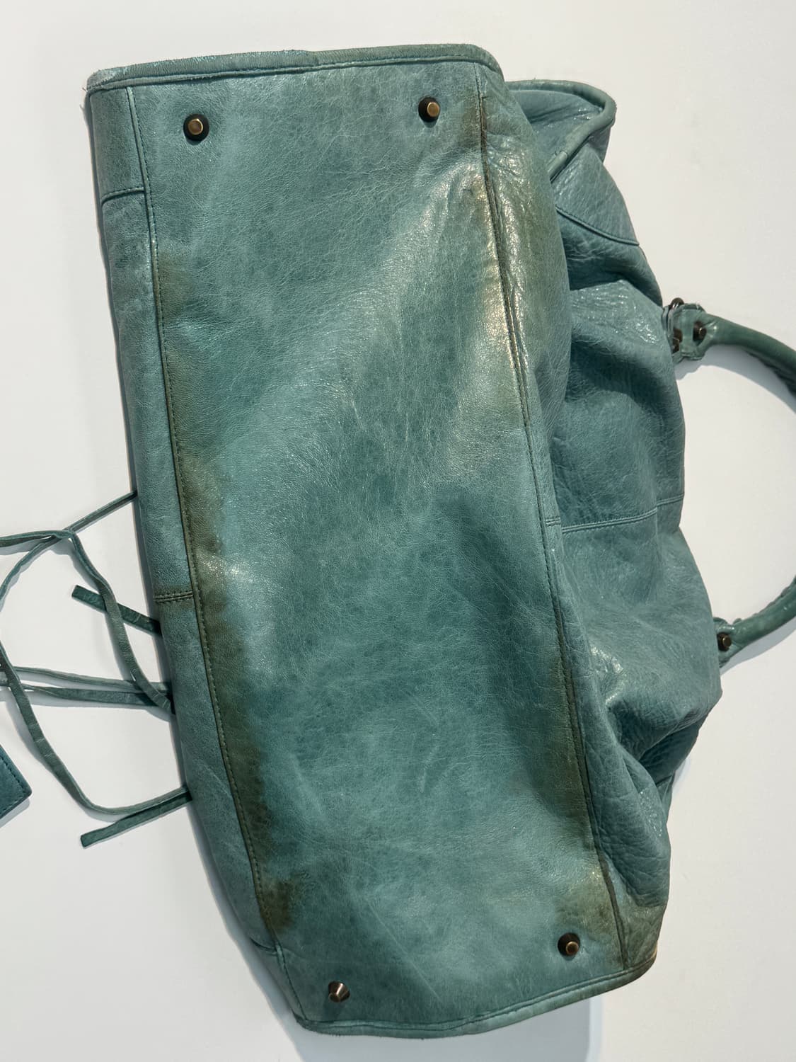 발렌시아가 모터백 상품이미지5