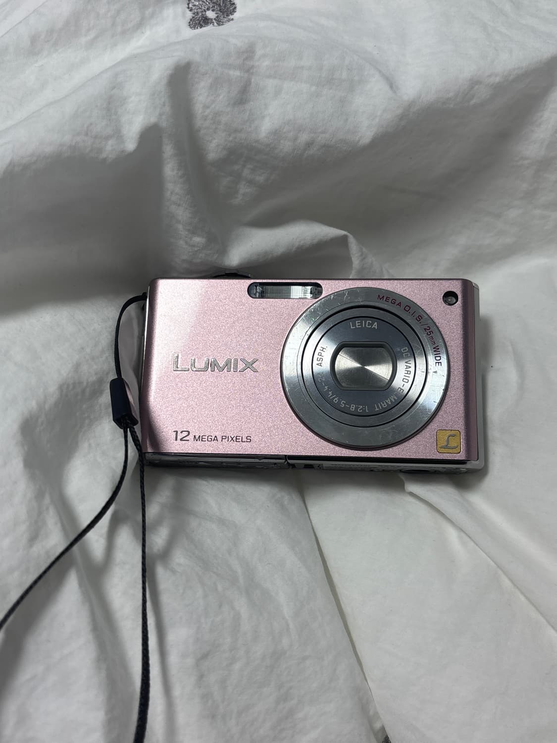 디카 파나소닉 루믹스 DMC-FX40  상품이미지1