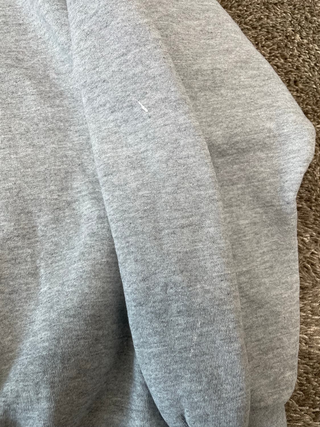 90s russell athletic sweat 러셀스웻 상품이미지5