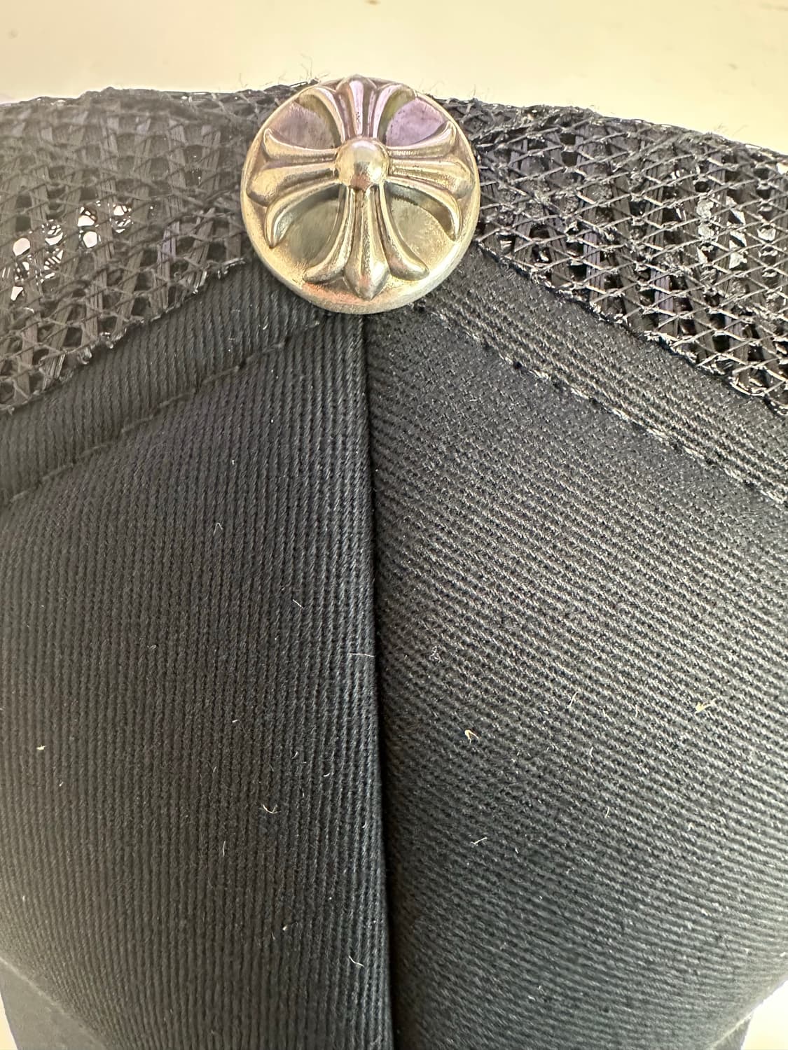 크롬하츠 송치 세머테리 트러커 상품이미지2