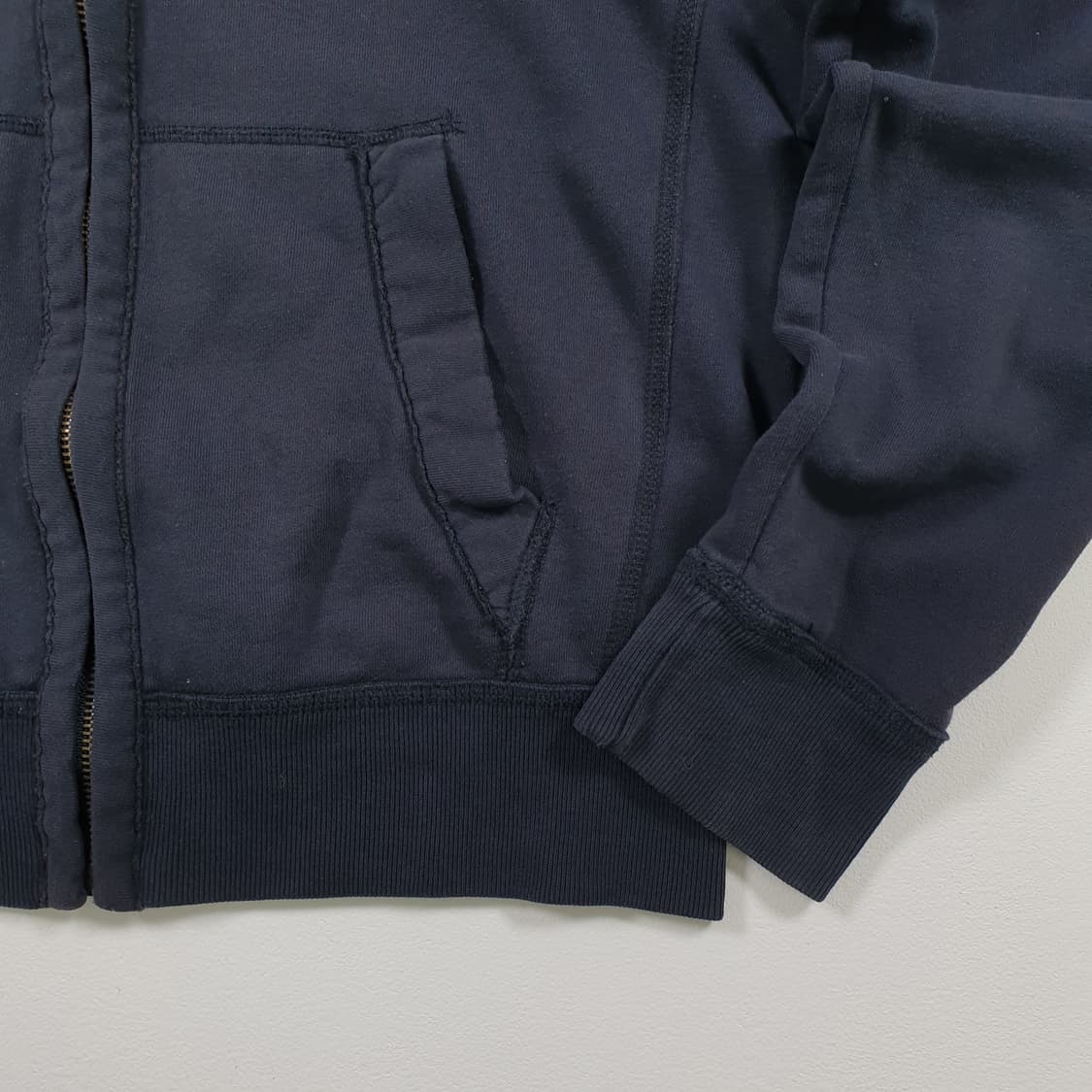 홀리스터 후드 집업 상품이미지4