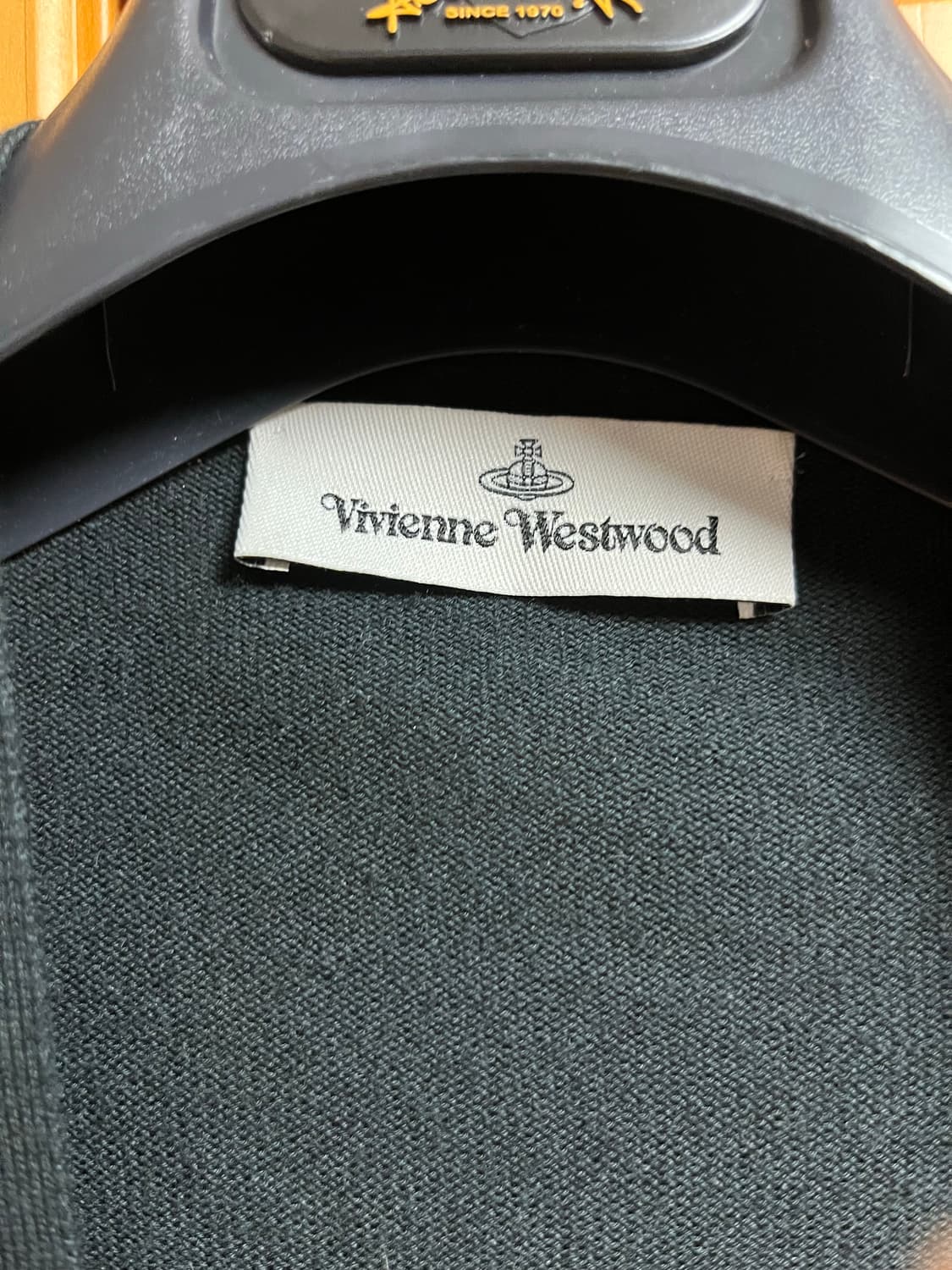 비비안웨스트우드 가디건 XL 상품이미지3