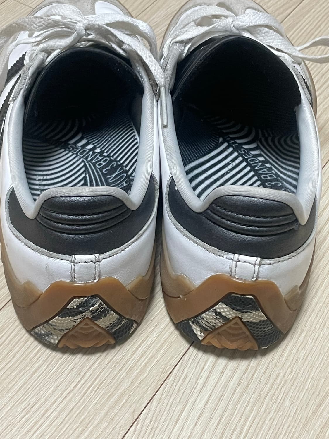 아디다스 팔라스 삼바 255 상품이미지4