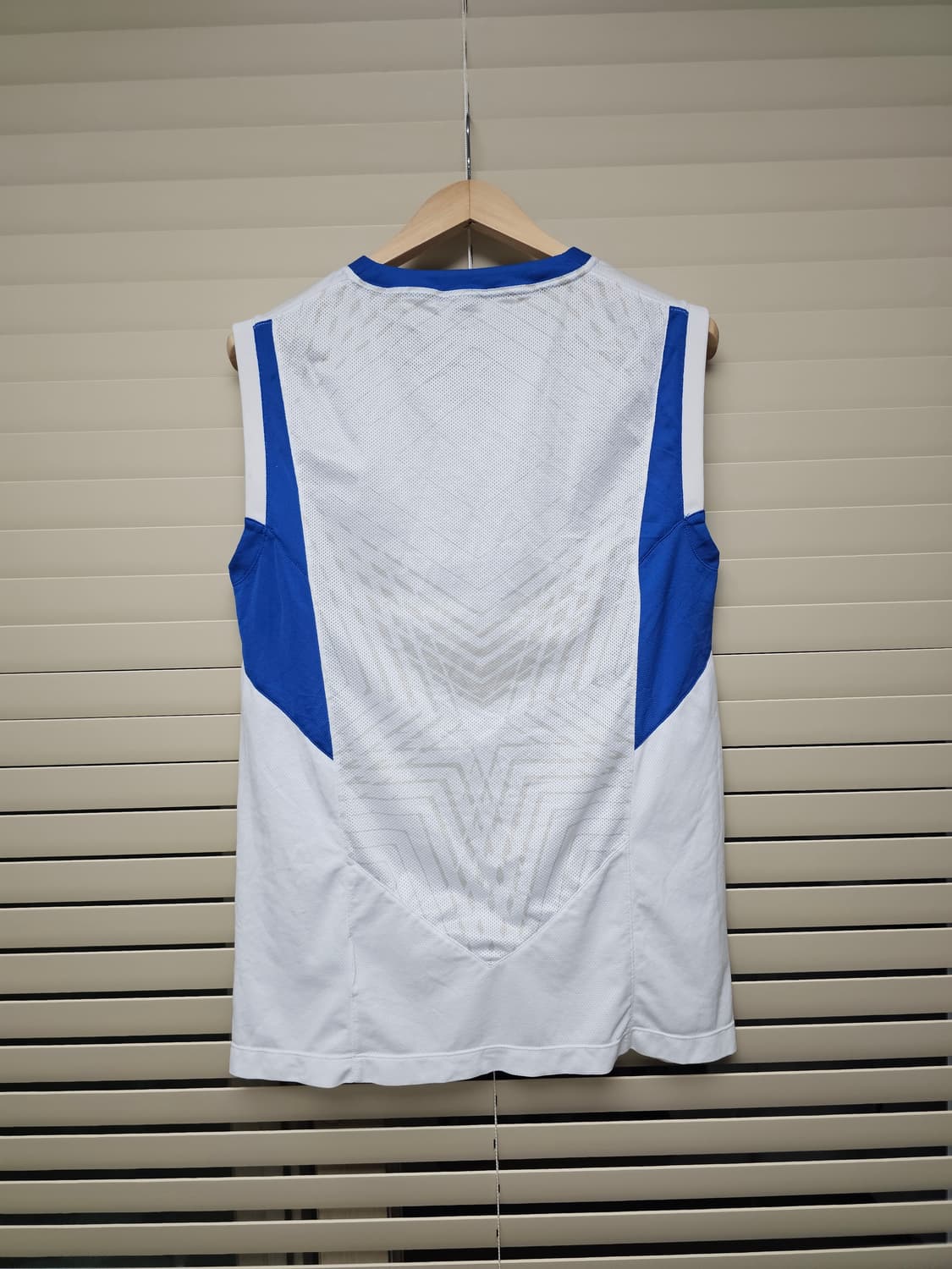 나이키 드라이핏 농구나시 XL 상품이미지3