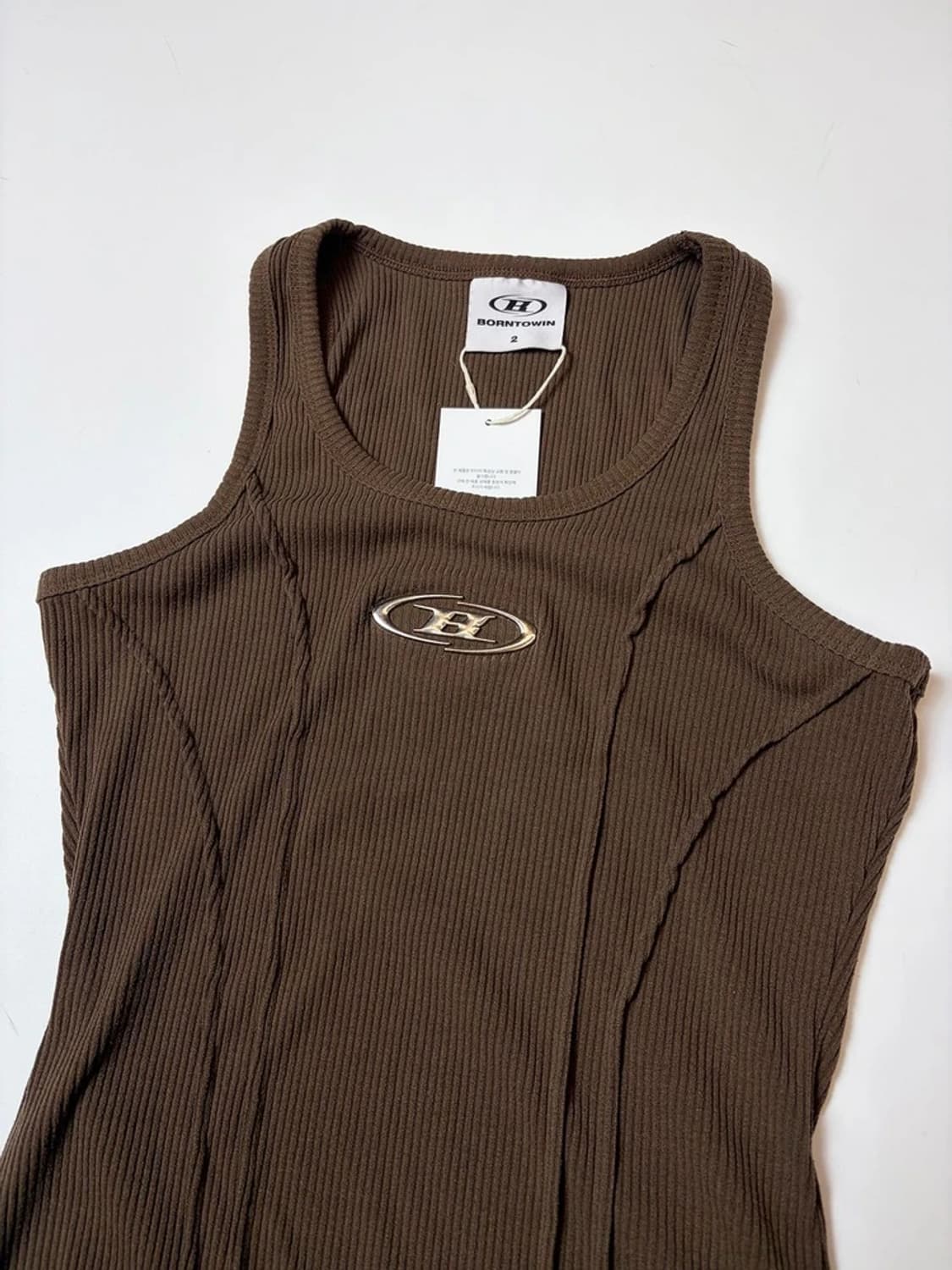 본투윈 우먼 B 펜던트 피그먼트 립 나시 PN9437 상품이미지2