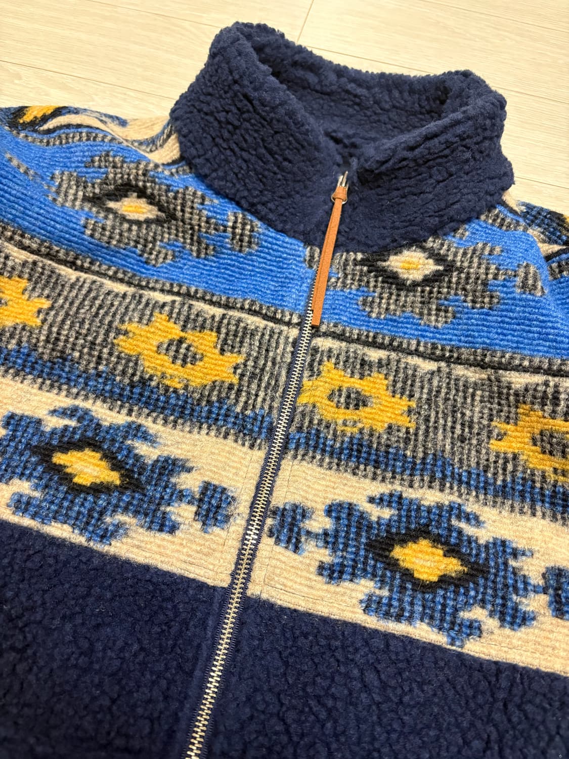 FRITUR 점퍼 (TU) 상품이미지6