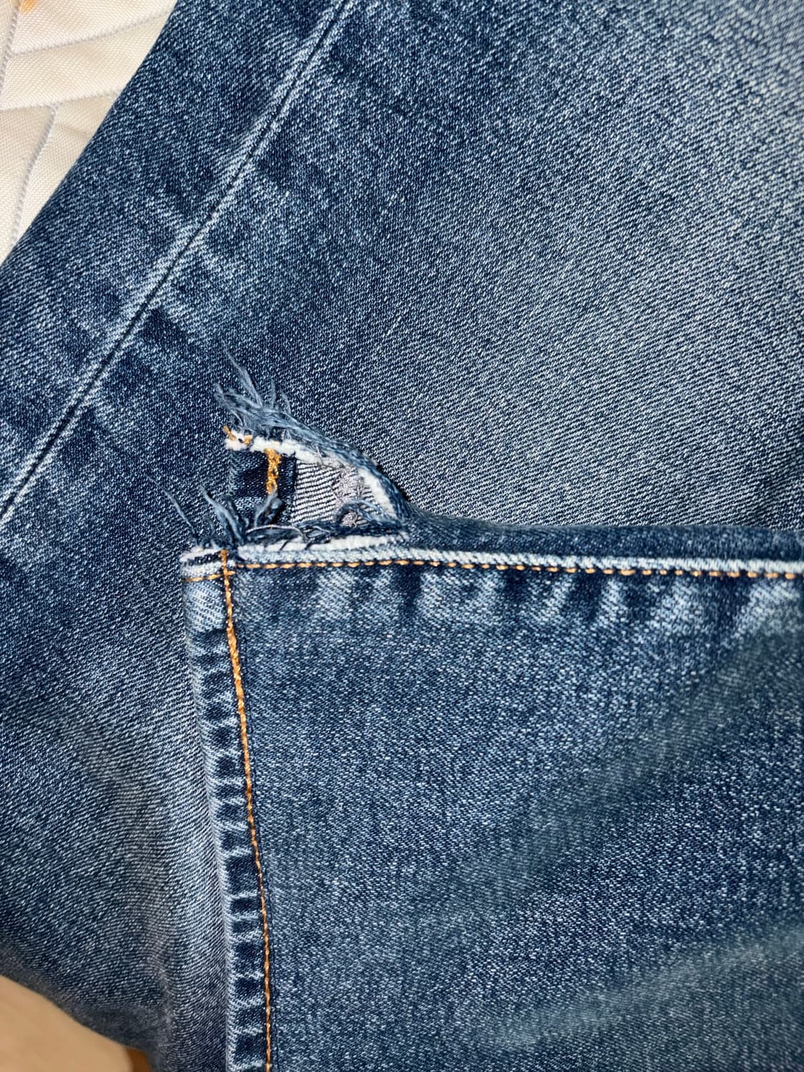LEVI'S 505 PREMIUM 32 상품이미지6