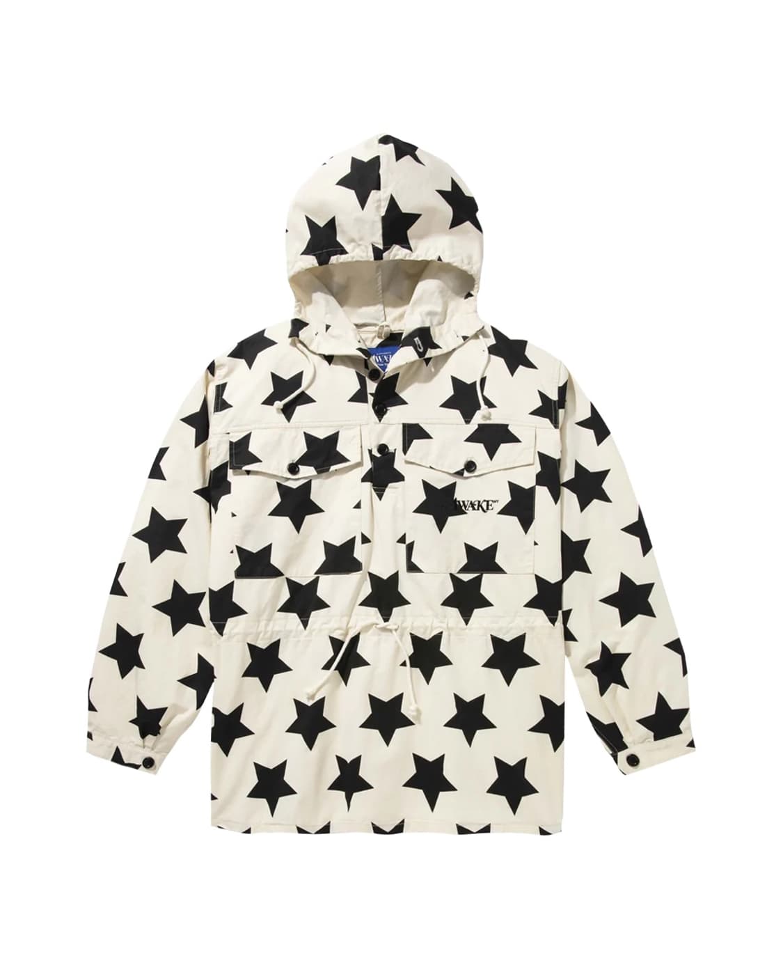 Awake NY Stars Anorak 어웨이크 뉴욕 아노락 상품이미지2