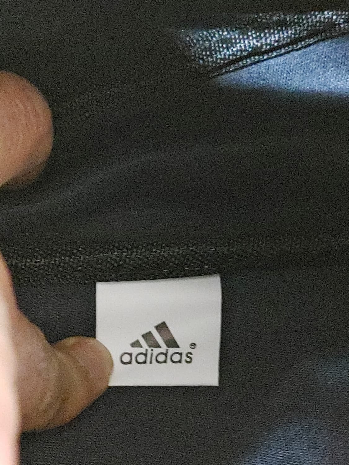 (새상품)adidas 아디다스 고리백 상품이미지6